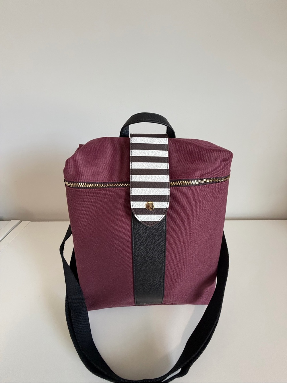 Henri Bendel Black Friday Backpack